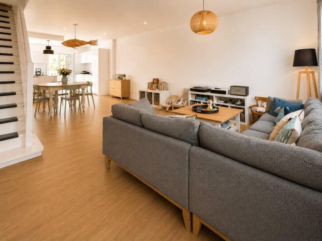 Maison vente à Nanterre