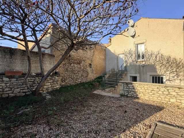 Maison vente à Poitiers, Jaunay-clan