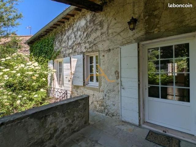 Maison vente à Nyons, Bourdeaux