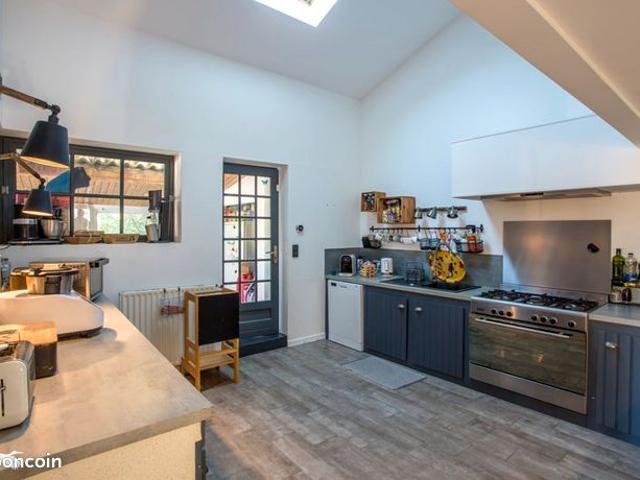 Maison vente à La Rochelle, Cramchaban