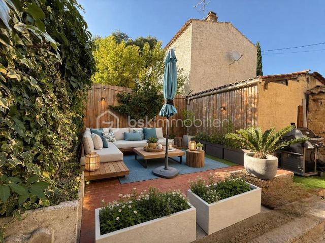 Maison vente à Istres, Grans