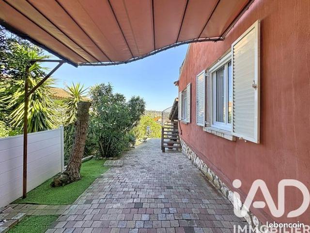 Maison vente à Istres, Martigues