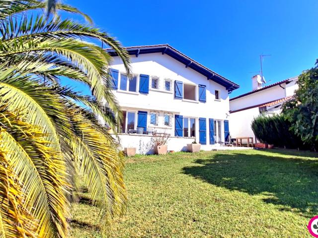 Maison vente à Bayonne, Hendaye