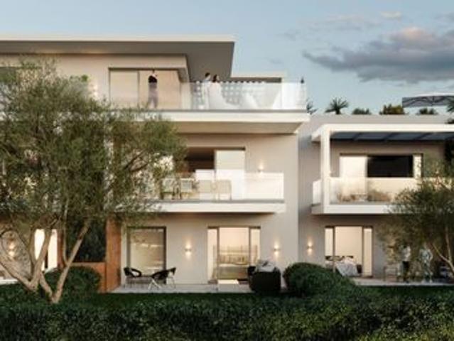 Maison vente à Grasse, Biot