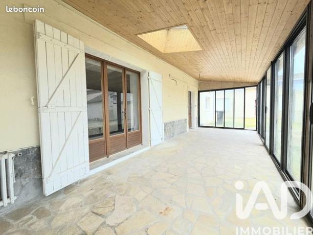 Maison vente à Poitiers, Nouvelle-Aquitaine