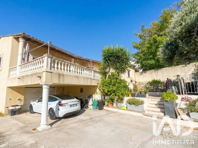 Maison vente à Marseille