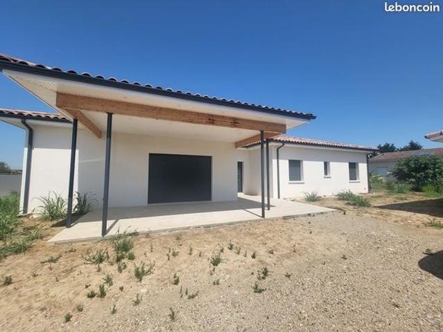 Maison vente à Beaupuy