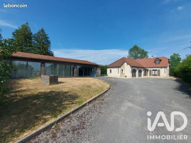 Maison vente à Lons-le-Saunier, Dompierre-sur-mont