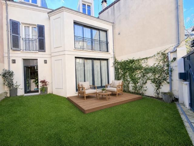 Maison vente à Nanterre, Rueil-malmaison