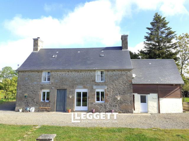 Maison vente à Avranches, Saint-hilaire-du-harcouët