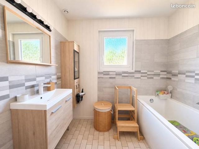 Maison vente à Bourges, Mareuil-sur-arnon