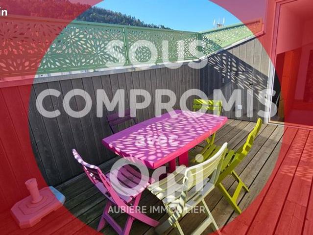 Maison vente à Ceyrat, Puy-de-Dôme