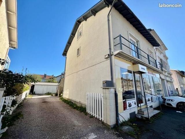 Maison vente à Limoges