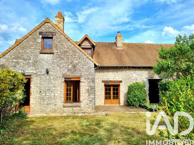 Maison vente à Chartres, Oinville-saint-liphard