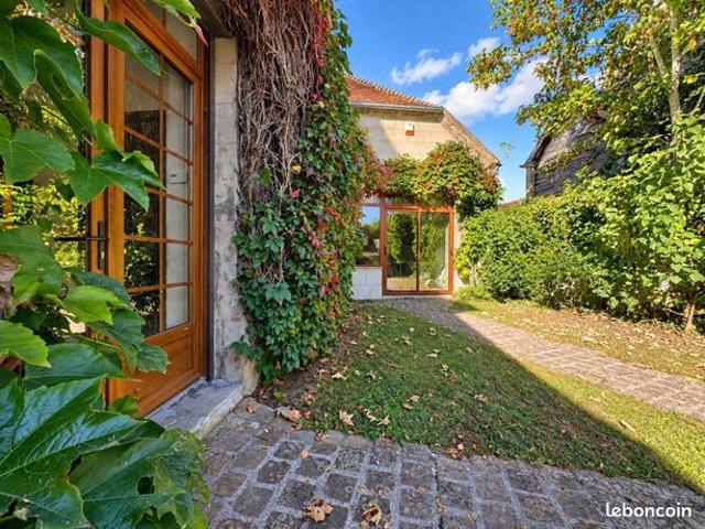 Maison vente à Neuilly-sous-Clermont, Oise