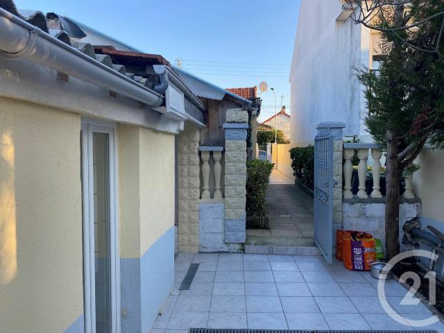Maison vente à Le Raincy, Le Blanc-mesnil