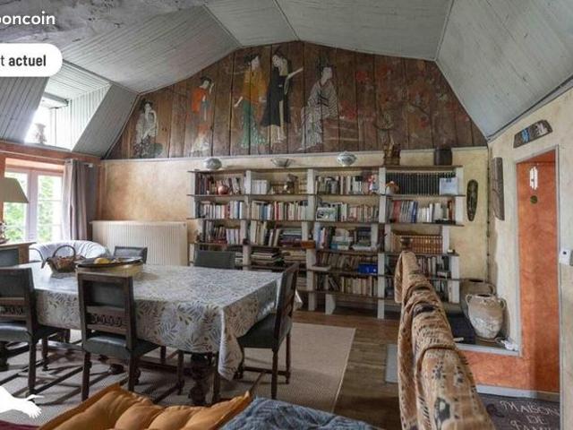 Maison vente à Jonzac, Montguyon