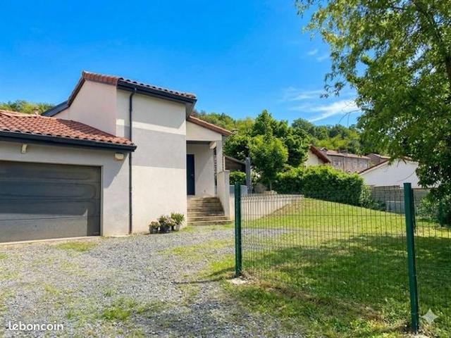 Maison vente à Saint-Étienne, La Fouillouse