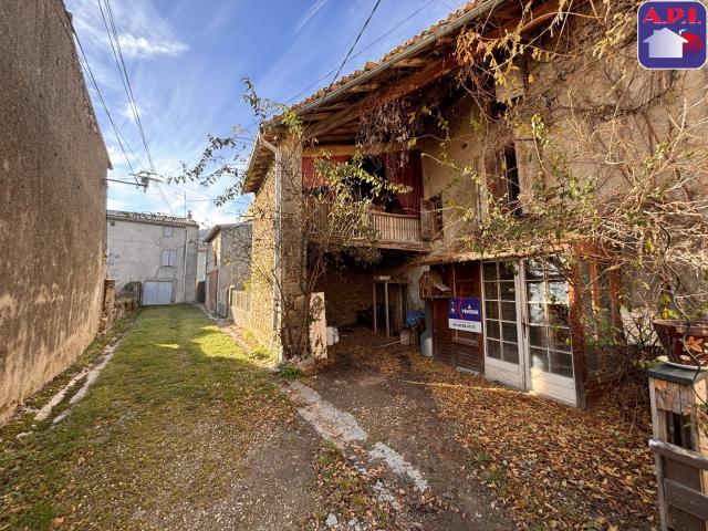 Maison vente à Limoux, Espezel