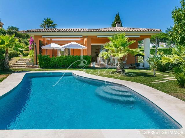 Maison vente à Grasse, Mandelieu-la-napoule