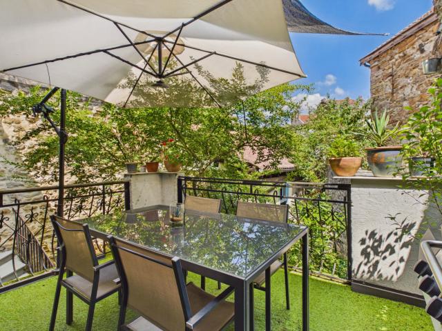 Maison vente à Villefranche-de-Rouergue, Decazeville