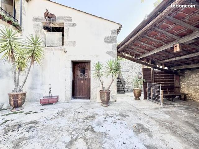 Maison vente à Béziers, Nissan-lez-enserune