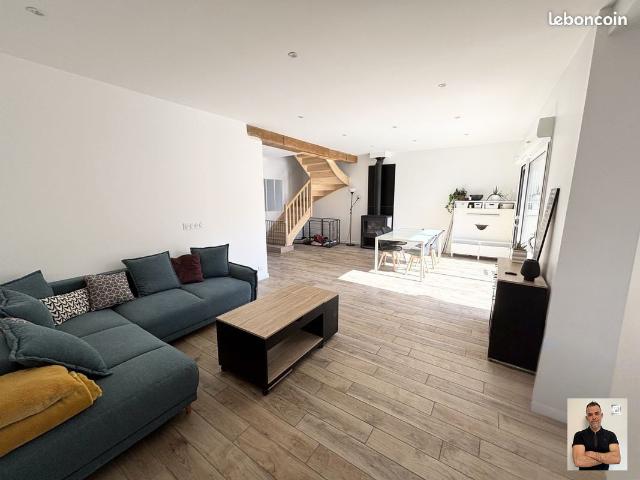 Maison vente à Orléans