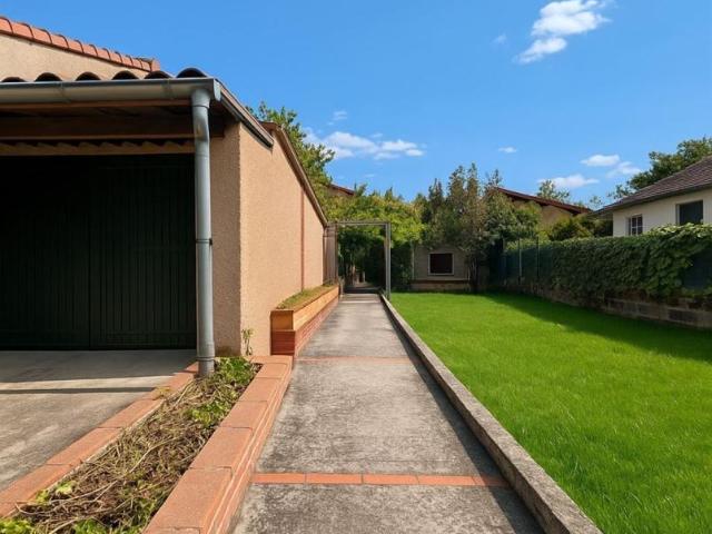Maison vente à Toulouse
