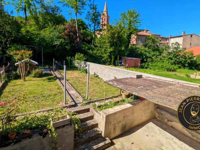 Maison vente à Cintegabelle, Haute-Garonne