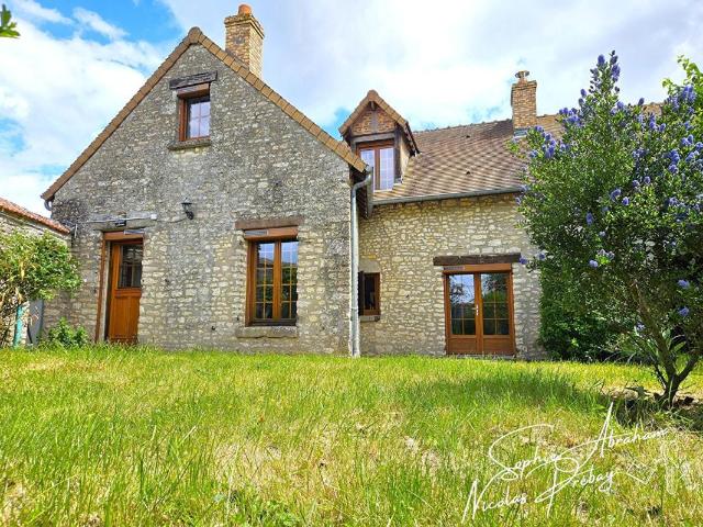 Maison vente à Angerville, Essonne