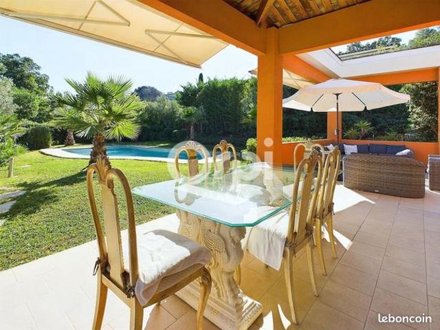 Maison vente à Grasse, Mandelieu-la-napoule