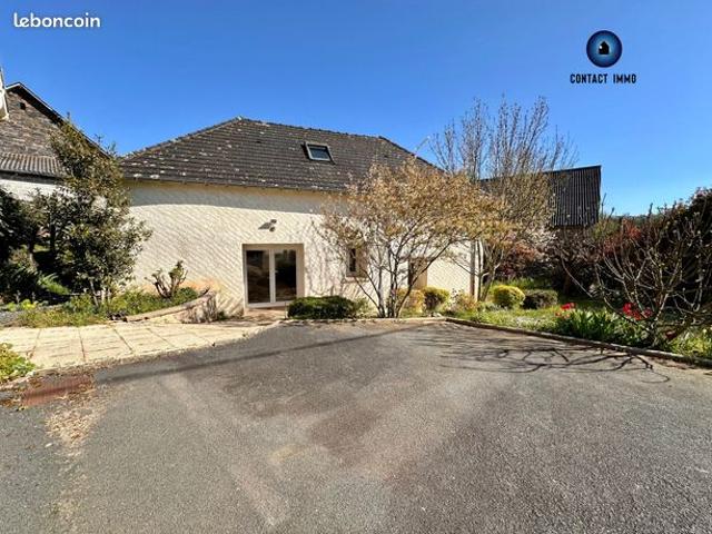 Maison vente à Brive-la-Gaillarde, Allassac