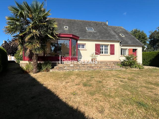 Maison vente à Alençon, Ceaucé