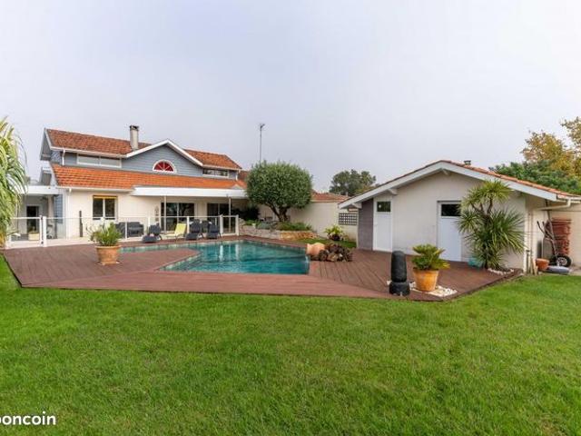 Maison vente à Mont-de-Marsan, Biscarrosse