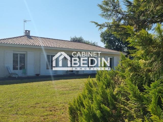 Maison vente à Bordeaux, Cestas