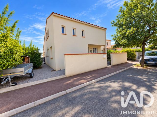 Maison vente à Beau Soleil, Passa