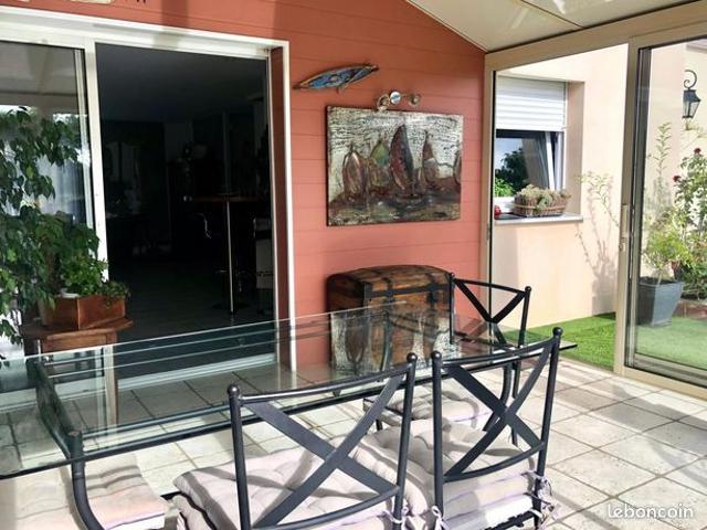 Maison vente à La Rochelle, La Jarrie