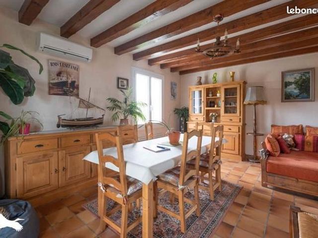 Maison vente à Jonzac
