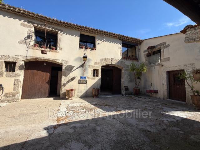 Maison vente à Béziers, Nissan-lez-enserune