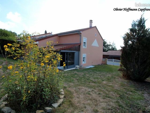 Maison vente à Tanconville, Meurthe-et-Moselle