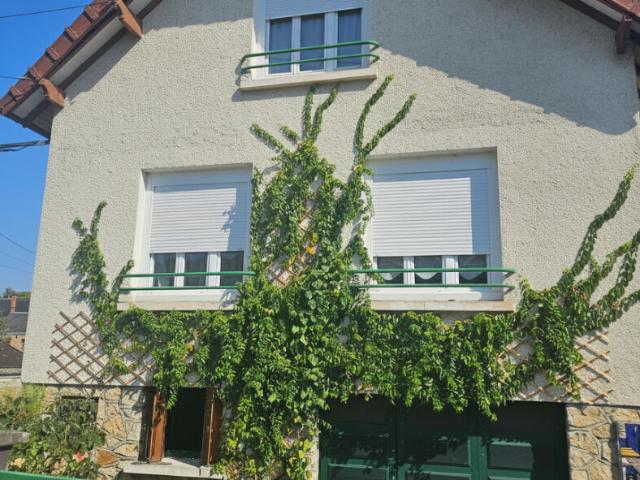 Maison vente à Le Petit Tertre, Saint-Amand-Montrond