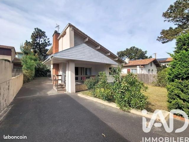 Maison vente à Dax, Capbreton