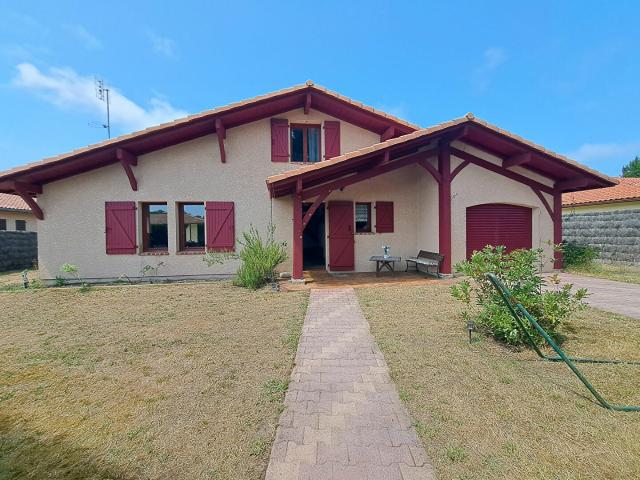 Maison vente à Léon