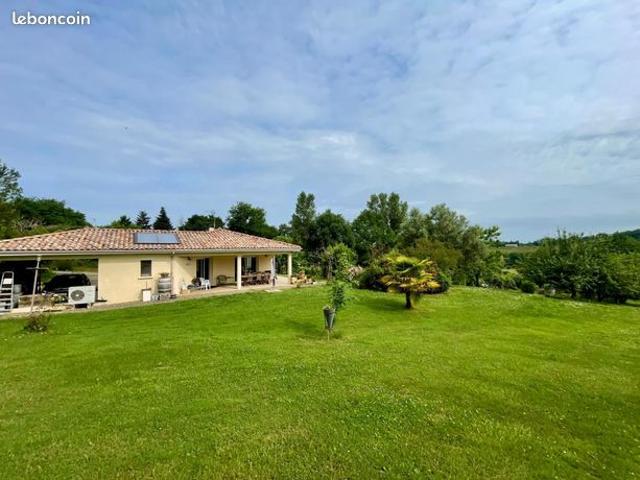 Maison vente à Nogaro