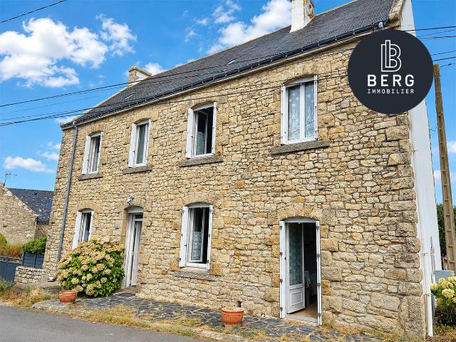 Maison vente à Le Préleran, Plouharnel