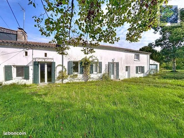 Maison vente à Blaye, Gironde
