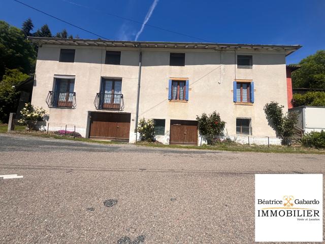 Maison vente à Villefranche-sur-Saône, Rhône