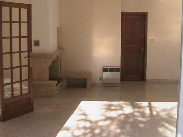 Maison location à Nîmes