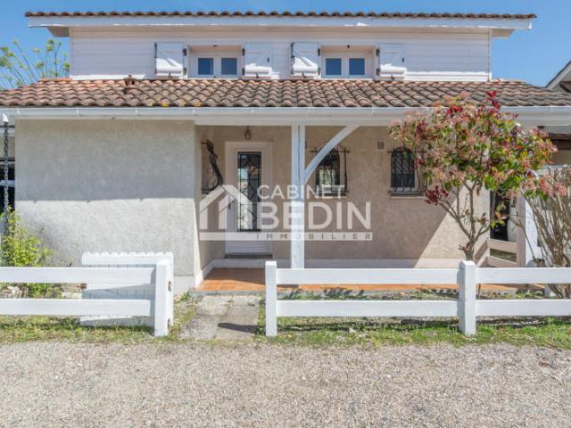 Maison vente à Arcachon, Andernos-les-bains