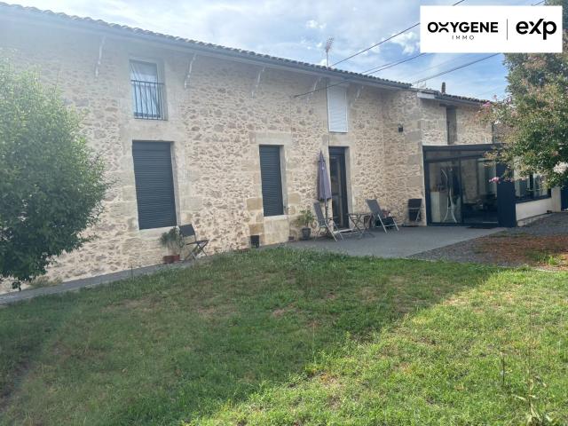 Maison vente à Langon, Gironde